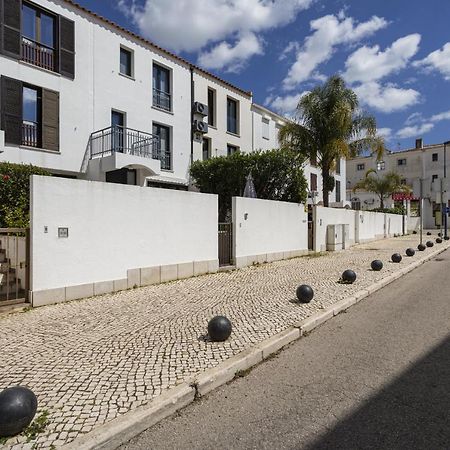 Hopstays Vilamoura House Garden - Marina View Картейра Экстерьер фото