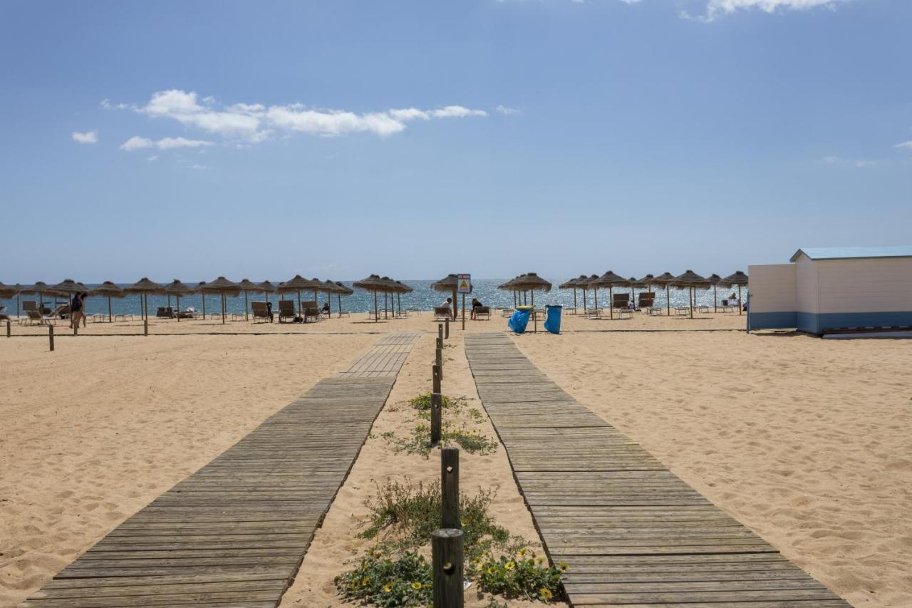 Hopstays Vilamoura House Garden - Marina View Картейра Экстерьер фото