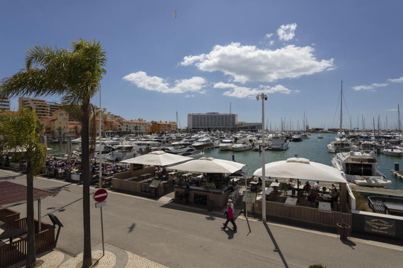 Hopstays Vilamoura House Garden - Marina View Картейра Экстерьер фото