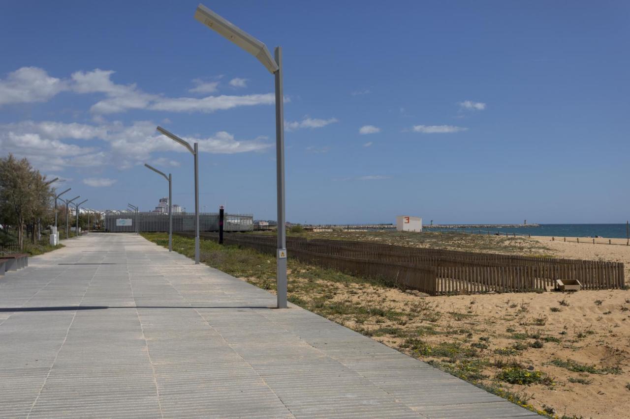 Hopstays Vilamoura House Garden - Marina View Картейра Экстерьер фото