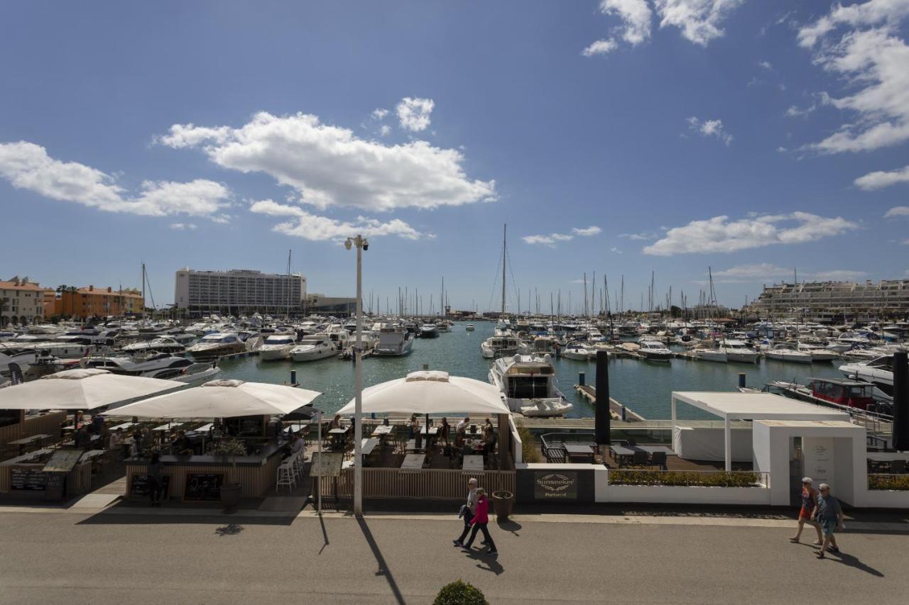 Hopstays Vilamoura House Garden - Marina View Картейра Экстерьер фото